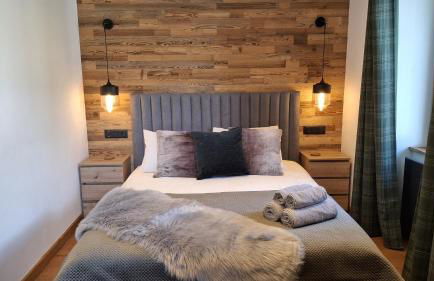 Chalet OurSouris - Foto 27