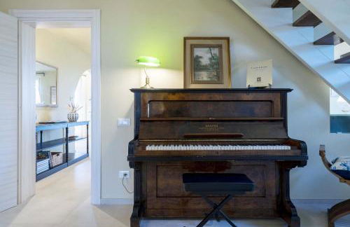 Italian Experience-Villa Zara - Foto 79