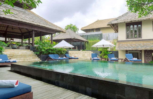 Sound of the Sea Villa - Photo 31