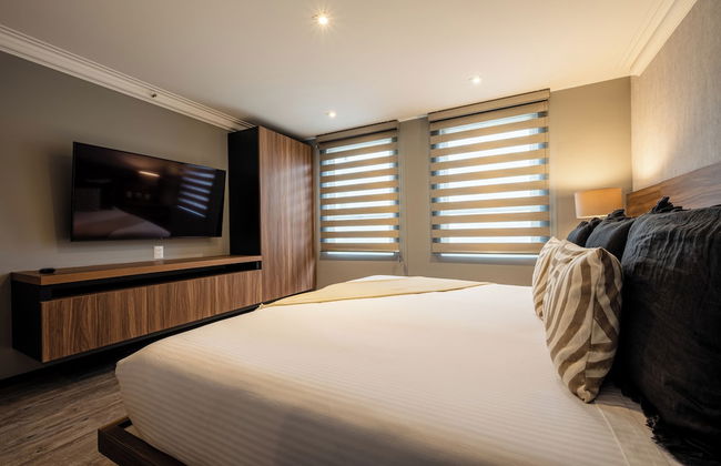 Capitalia Obelisk Polanco - Foto 17