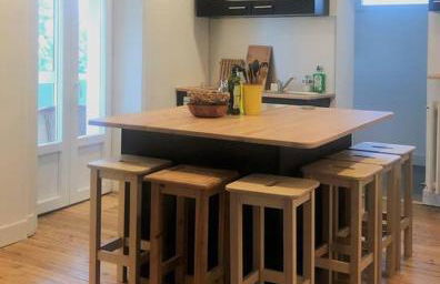 Bel appartement avec vue - Foto 6