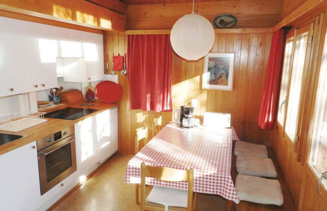 Minnehaha, Chalet - Foto 15