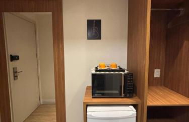 América Executive Apart Hotel Campos - LAMAG - Foto 42