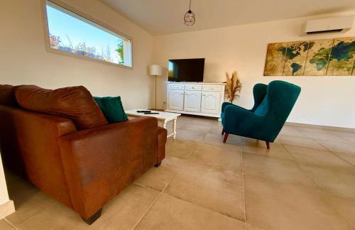 Villa Maria - Piscine - Parking- WIFI- Proche Ventoux - Ideal Cyclistes - Foto 7