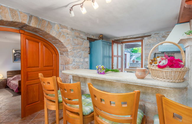 Villa Paula - Foto 25