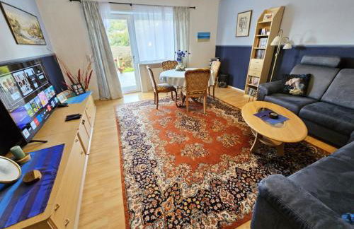 A large Fully Furnished Private Apartment - Foto 8