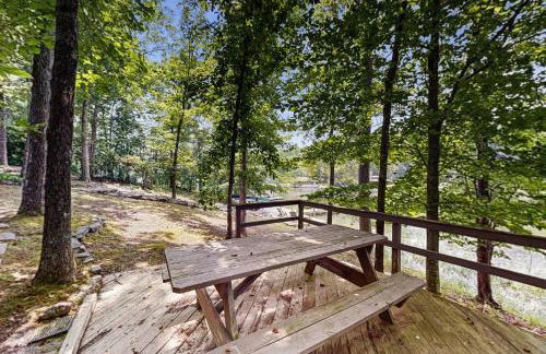 Hideaway Haven - Foto 26