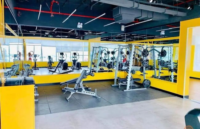 Sunrise City View Apartment - Photo 53