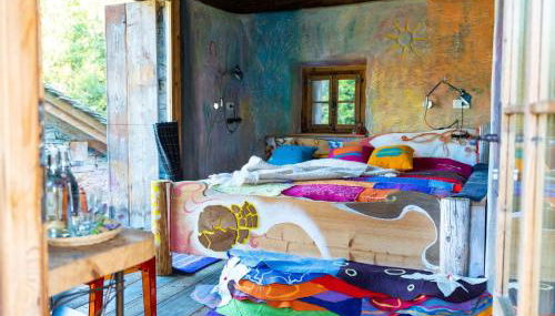 Chalet Panorama Res Albert - Foto 4