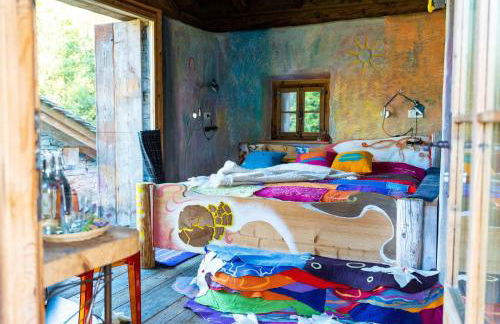 Chalet Panorama Res Albert - Foto 4