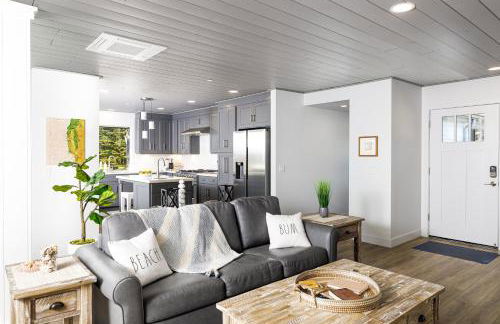 Windrush Inn - Cambria - Foto 29