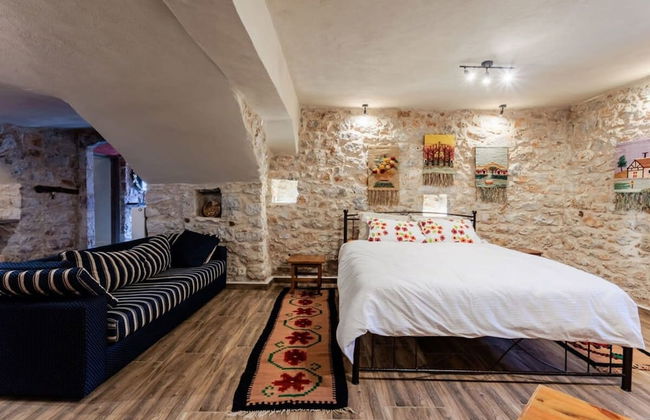 Arcadia Getaway - Levidi Sani 11 Studio - Foto 13