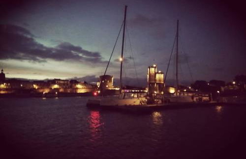 Villa Dinah 17 Maison dans la campagne Rochelaise - Foto 17