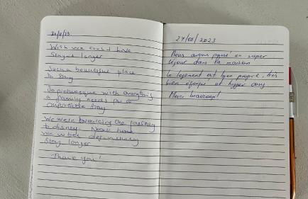 L'Escapade de Pierrefonds - Your Sweet Loc - Foto 38