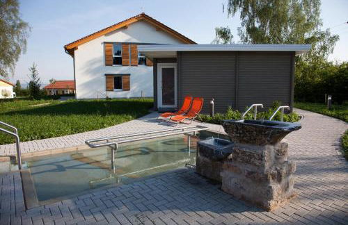 WaldResort - Am Nationalpark Hainich - Foto 51