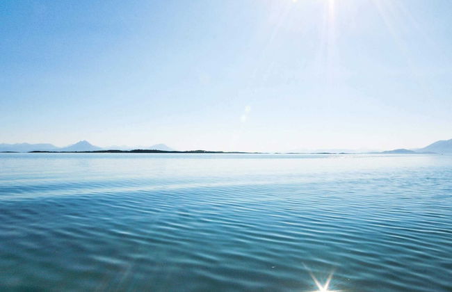 7 Person Holiday Home in Stonglandseidet - Foto 13