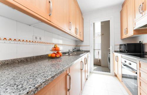 Pool&Beach Apartment Calafell by VM Group - Photo 28