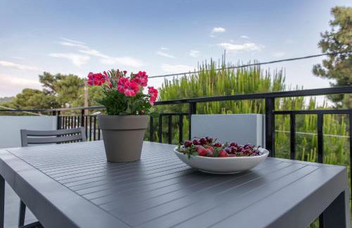 Leros Houses a Porto Lago - Foto 26