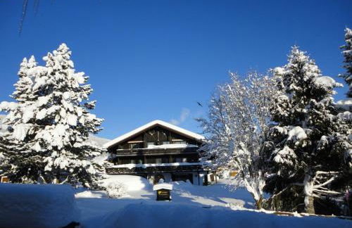 Der Sonnenhof - Ferienwohnungen - Foto 37