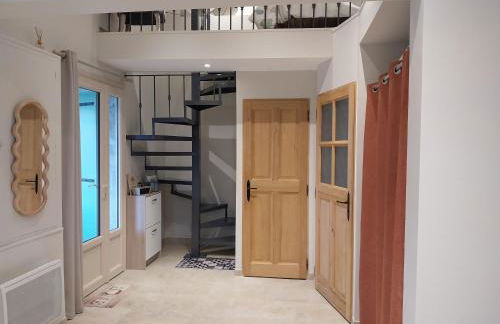 Gîtes Lou Limbert Plateau de Valensole - Foto 2