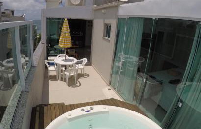 Apartamento Cobertura Duplex - Photo 18