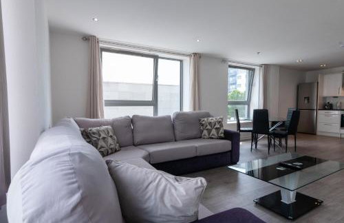 Britannia Apartments - Photo 50