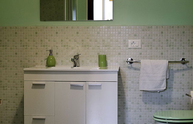 Loft Notarbartolo 2 - Foto 28