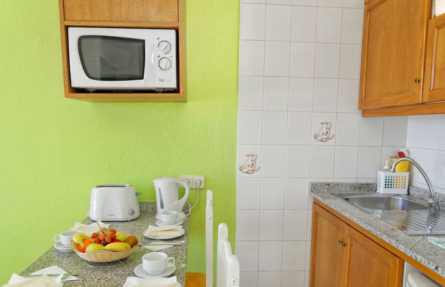 Apartamentos Monteparaiso - Foto 12