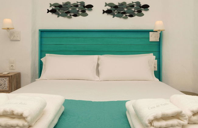 Casa Esmeralda Luxury Boutique Apartments Old Town - Foto 5