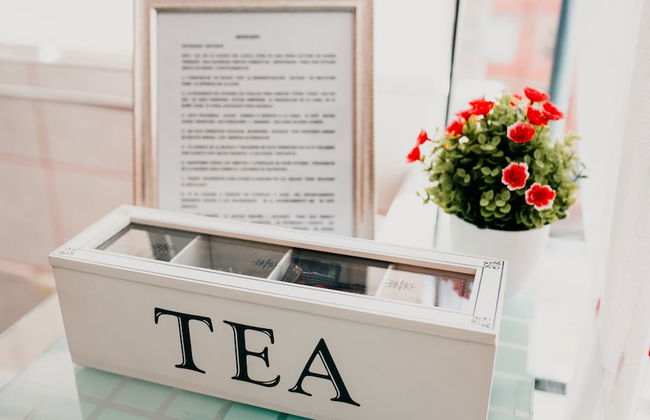 Camino Real Apartments - Foto 57