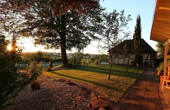 Gesindehaus Charis - Foto 26