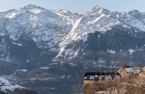 Le Chalet des Retrouvailles - Photo 8