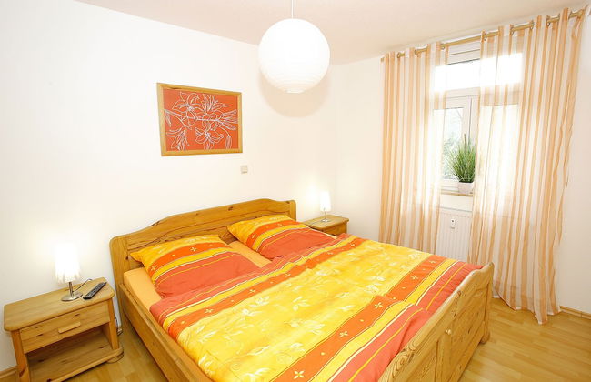 Haus Eveline - Foto 3