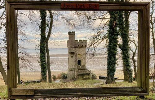 Poppy An Immaculate Lake side Lodge the Perfect Retreat, Sleeps 4 - Foto 27