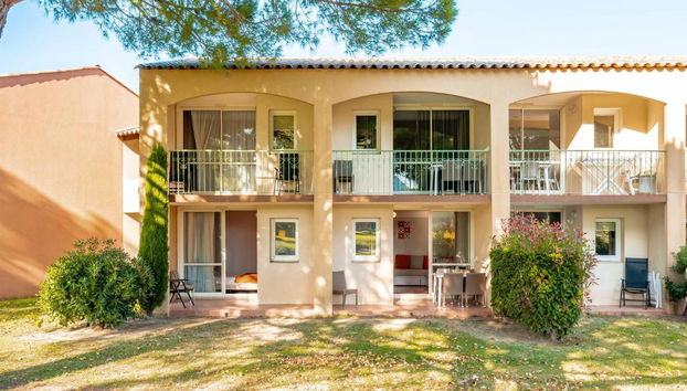 Residence Les Rives de Cannes Mandelieu, Mandelieu-la-napoule - Foto 4