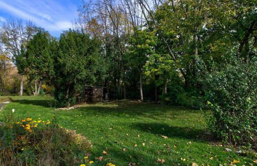 Calla Lily Farmhouse - Foto 34