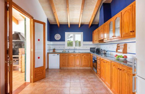 Villa Menorca Tana by Mauter Villas - Foto 29