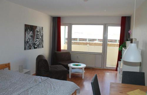 Ferienappartement K111 für 2-4 Personen in Strandnähe - Foto 4