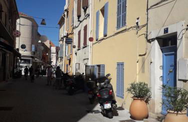 LA GRANDE MAISON centre - Foto 18