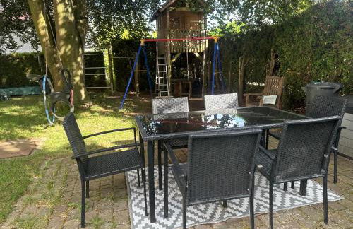 Gemütliches Appartment im Souterrain - Foto 3