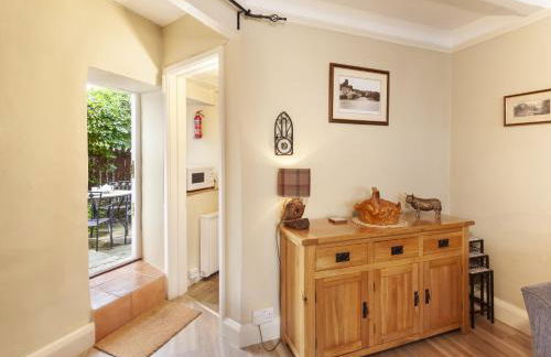 Crown Cottage Exford - Foto 20