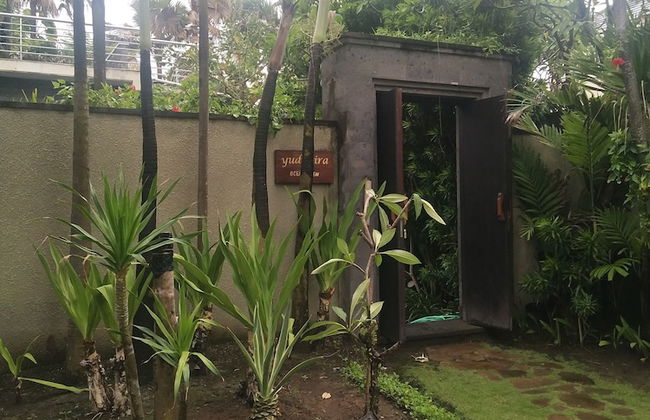 Pandawa Beach Villas & Spa - Photo 55