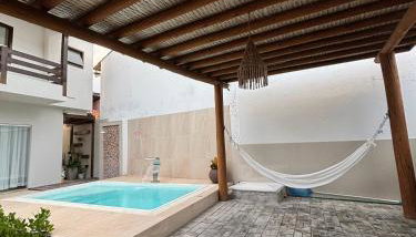 Casa aconchegante e espaçosa - Foto 4