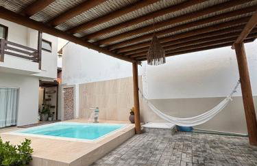 Casa aconchegante e espaçosa - Foto 4