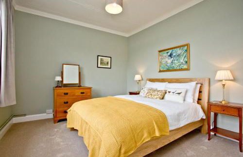 Cregoes, Mylor - Bungalow - Riverview - Free Parking & WiFi - Pet friendly - Foto 17