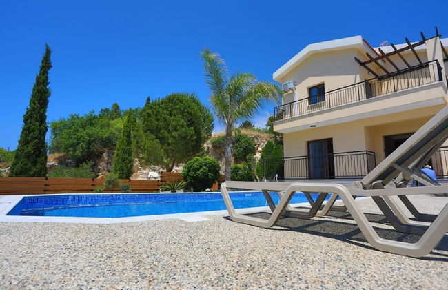 Villa Melisos in Malatya - Foto 35