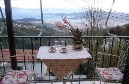 Διαμέρισμα Αγγελική - Foto 8