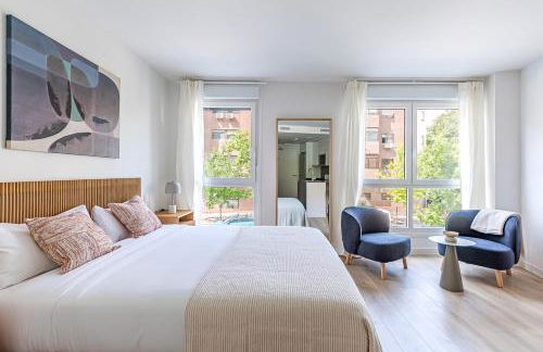 Caterina Madrid Rio - Photo 16