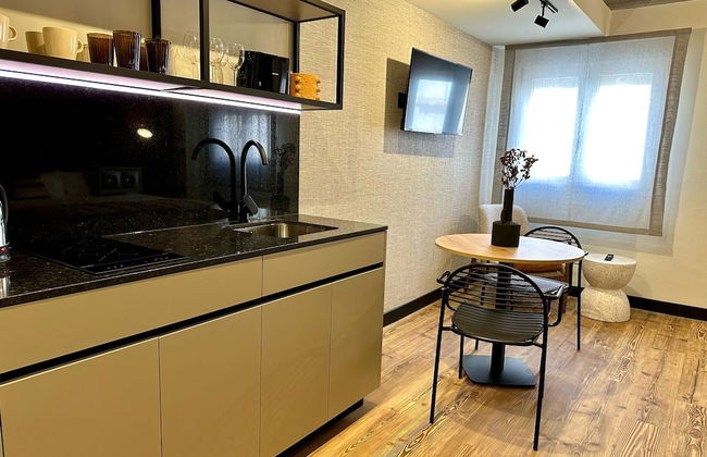 Holidays2Malaga Bubu Apartments - Foto 33