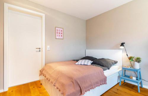 Fewo Kleines Glück - Foto 6